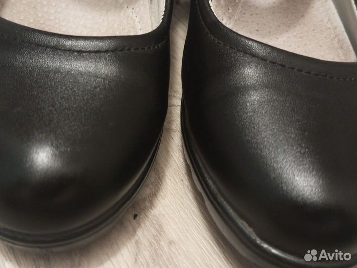 Туфли для девочки