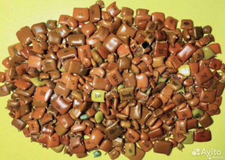 Скупка Утилизация радиодеталей ссср,плат,приборов