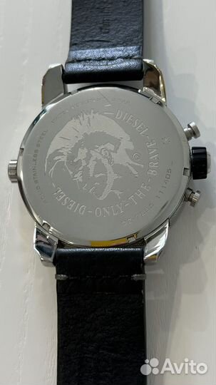 Часы Diesel DZ7256