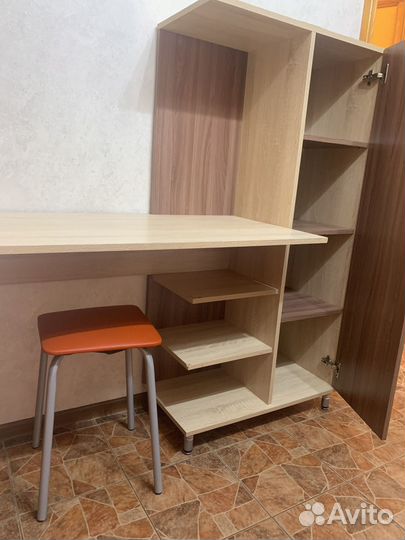 Письменный стол б/у