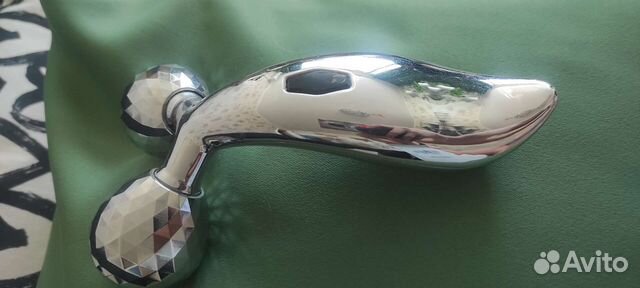 Массажер для тела и лица