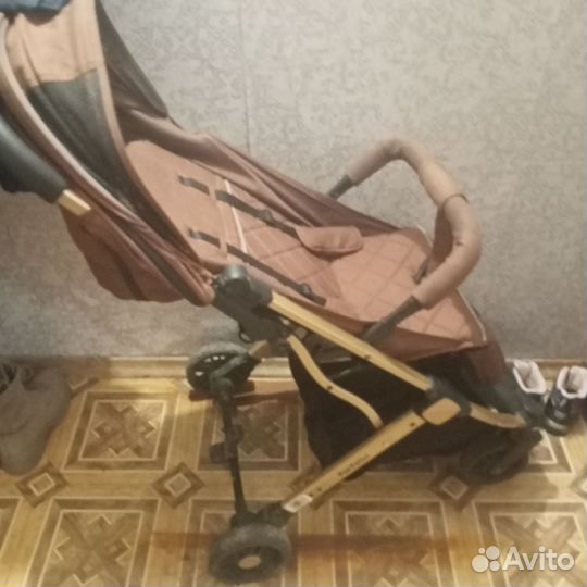 Прогулочная коляска бу