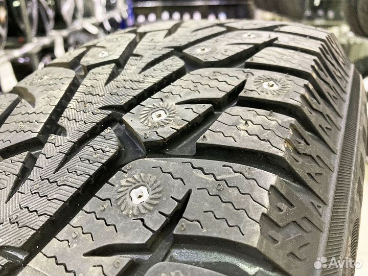 Yokohama Ice Guard IG55 225/60 R17