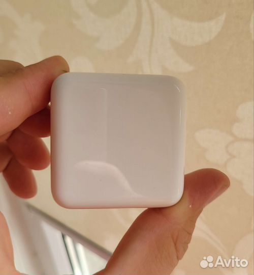 Блок питания для MacBook