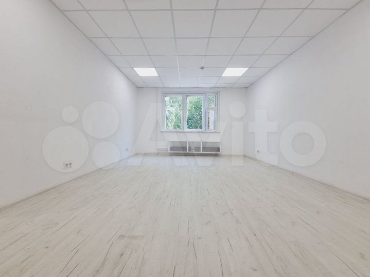 Стрит ритейл 108 м² на 1 линии, Текстильщики