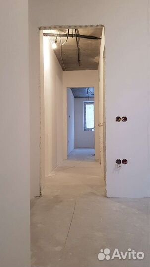 Штукатурка стен