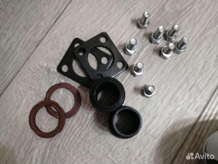 Поверенный Газовый счетчик g4 рл