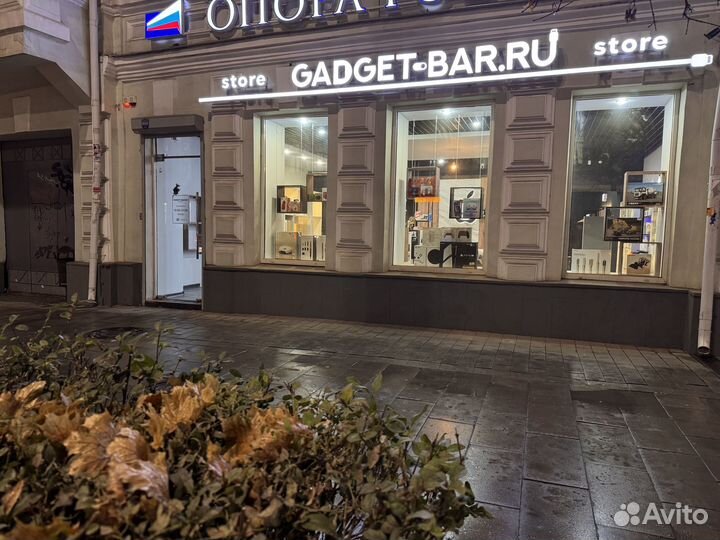 iMac M1 (8-8) 8-256 Silver