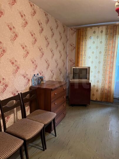 2-к. квартира, 45,9 м², 2/5 эт.