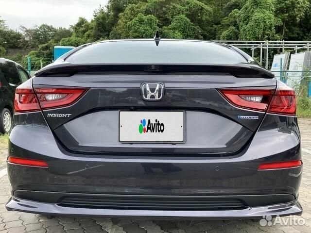 Honda Insight 1.5 CVT, 2022, 2 190 км