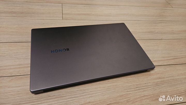 Honor magicbook 15 2021