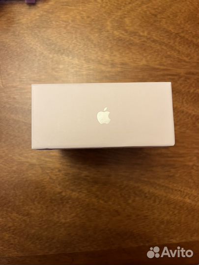 Беспроводные наушники apple airpods pro