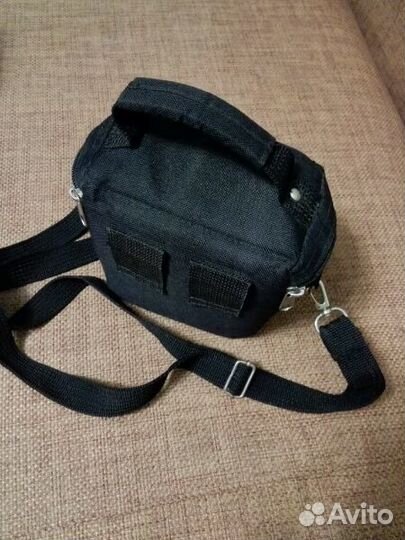 Сумка для видео камеры