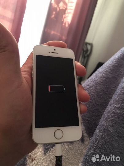 iPhone 5s