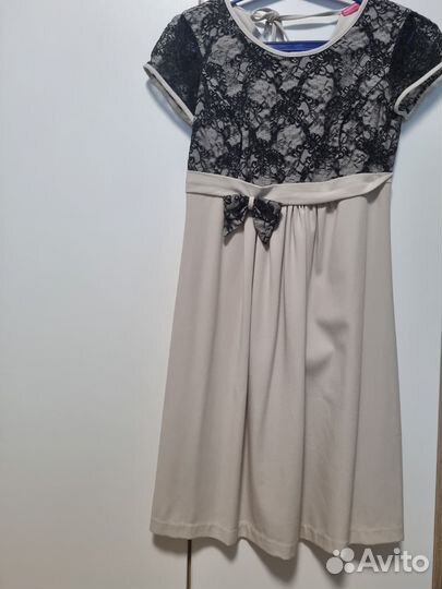 Платье для беременных S