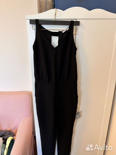 Комбинезон женский вечерний