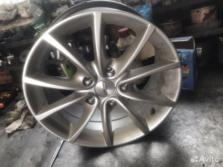 Диски r16