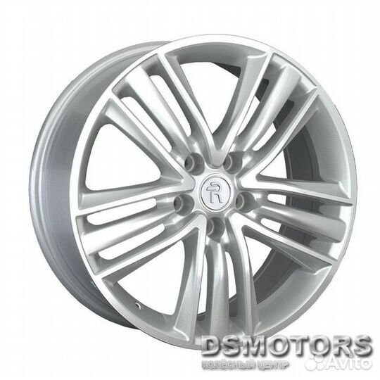Диски Nissan FD77(GS) 8/20 5x114.3 ET47 d67.1 SF