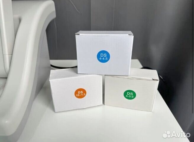 Косметологический аппарат смас-лифтинга и обучение