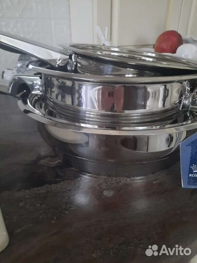 Посуда zepter Royrl