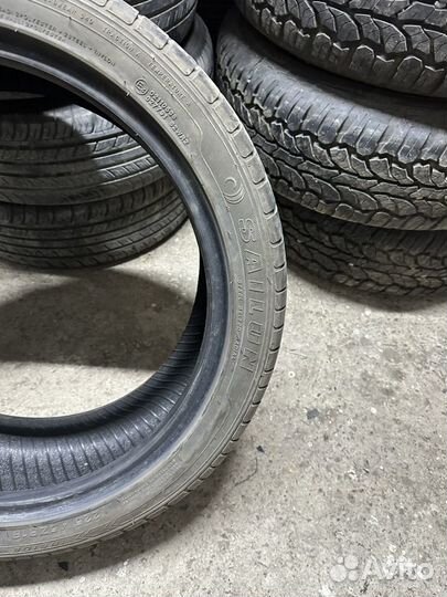 Sailun Atrezzo ZSR SUV 225/45 R19