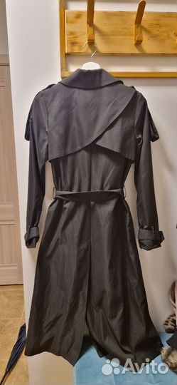 Плащ тренч женский 42 44