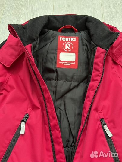 Комбинезон reima 98 (+6)