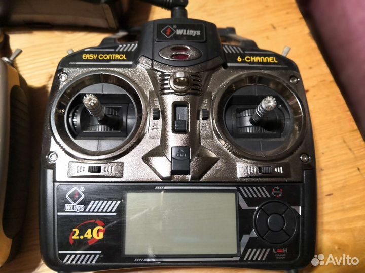 Вертолеты с функцией 3D пилотирования,цена за всё