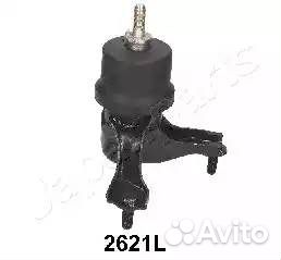 Опора двигателя toyota camry 06- лев