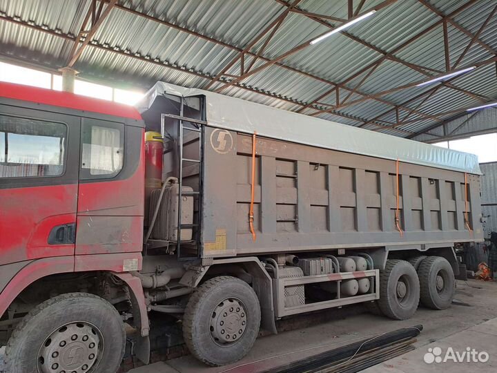 Полога на зерновоз, любые размеры