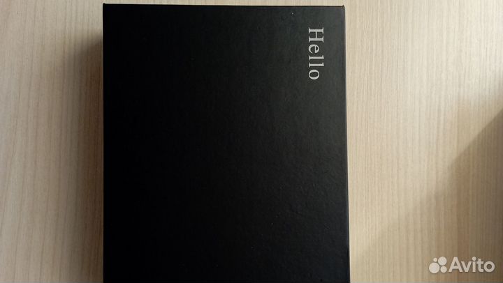 Безпроводная тату-машинка