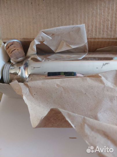 Колбы для термоса