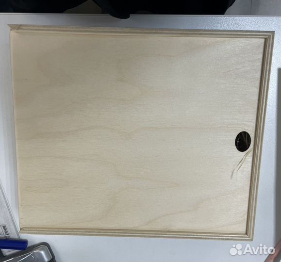 Коробка подарочная