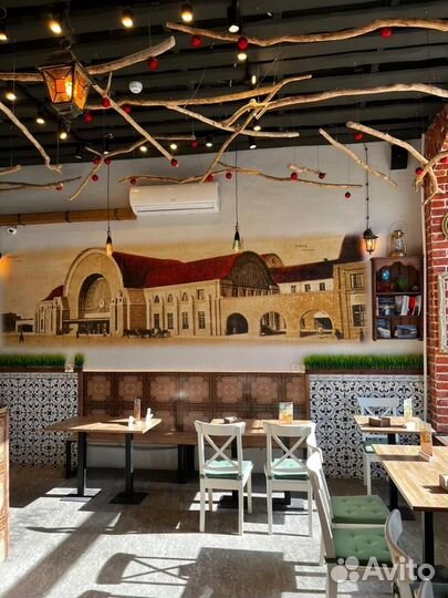 Повар - пекарь