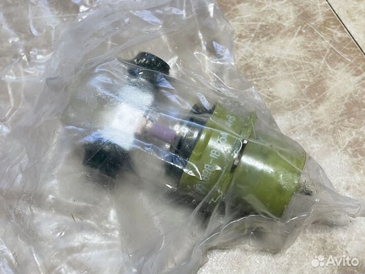 Выключатель Реле вакуумное В2в-1в-1 15а 4кВ