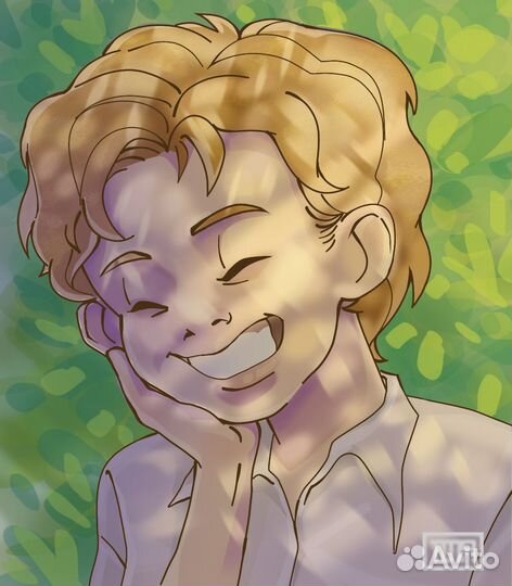 Художник иллюстратор