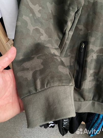 Джемпер хк ска