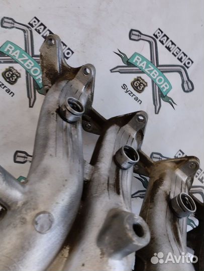 Коллектор впускной Mitsubishi Galant 8