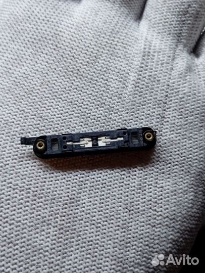 Nokia 5610. Ползунок. Оригинал