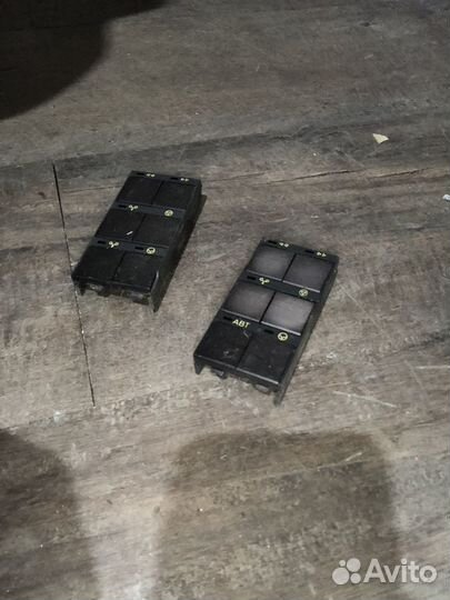 Кнопки вега 122