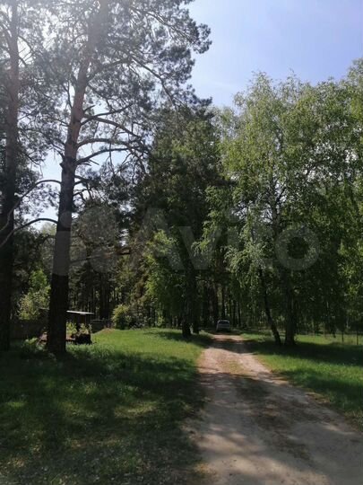 Участок 13 сот. (ИЖС)