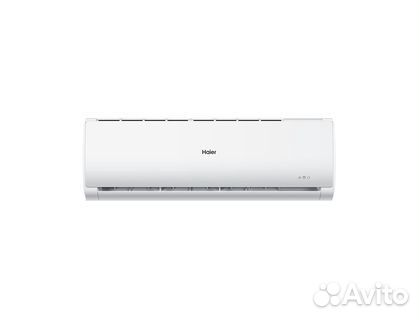 Кондиционер Haier HSU-07HTL он офф инвертор