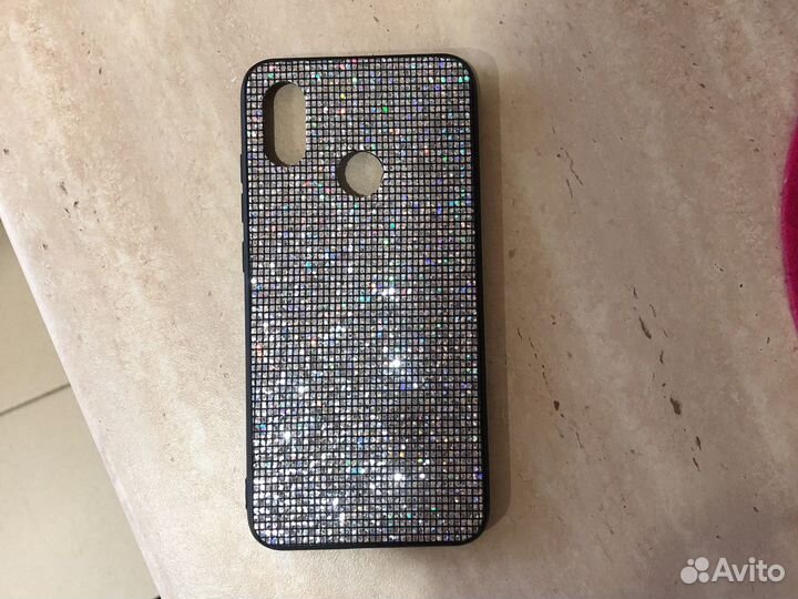 Чехол для xiaomi mi8. Новый