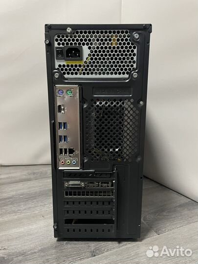 Компьютер системный блок в комплекте