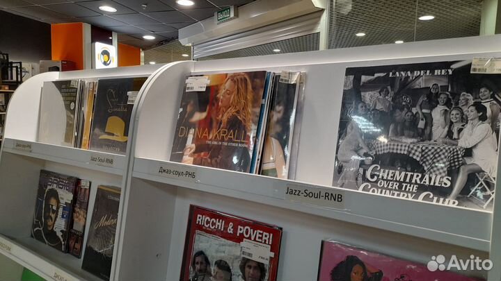 Подборка Jazz