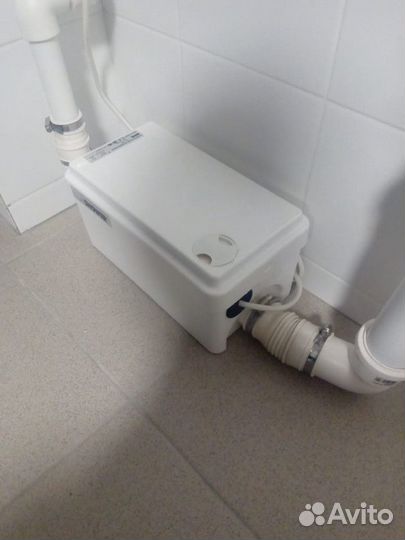 Устранение засора. Ремонт сололифта