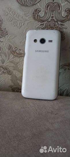 Samsung Galaxy ACE 4 lite