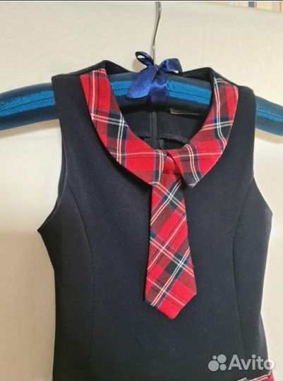 Школьная форма для девочки