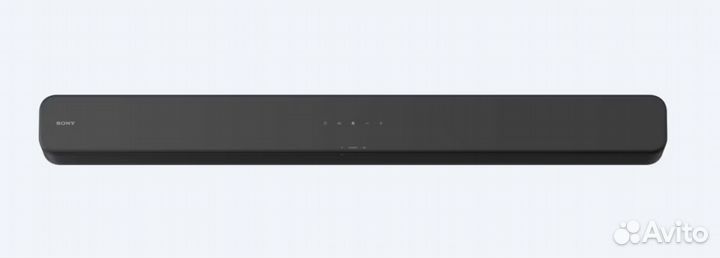 Саундбар Sony HT-S100F