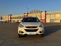 Hyundai ix35 2.0 AT, 2012, 155 400 км, с пробегом, цена 1 220 000 руб.